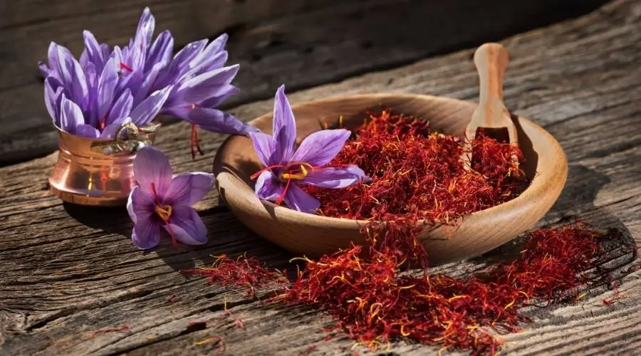 saffron-spiritual-meaning